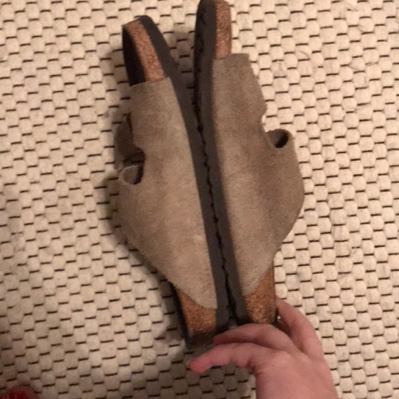 birkenstock’s - Picture 2 of 3